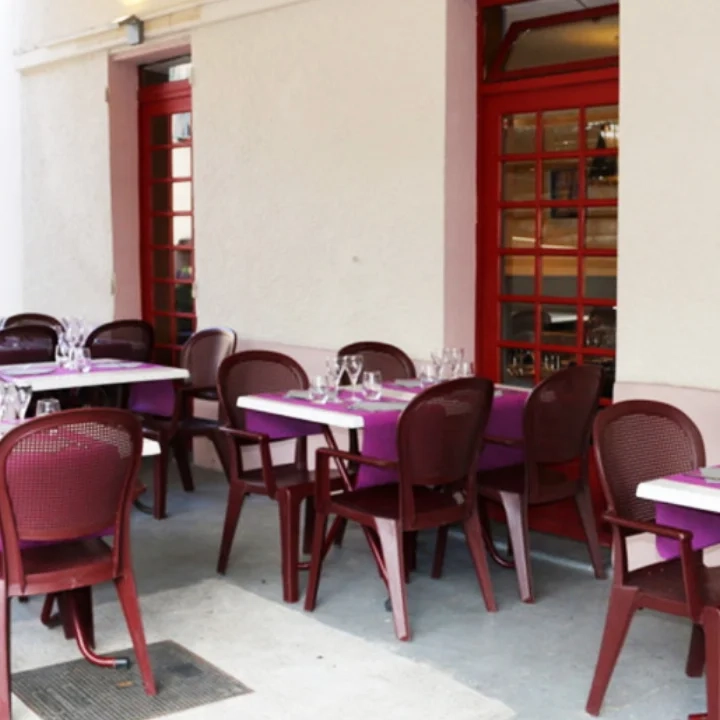 Le Comptoir De L'Eglise - restaurant AIX-LES-BAINS - restaurant AIX-LES-BAINS