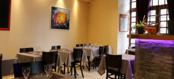 Le Comptoir De L'Eglise - restaurant AIX-LES-BAINS - Restaurant Pugny Chatenod