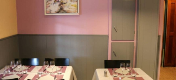 Le Comptoir De L'Eglise - restaurant AIX-LES-BAINS - meilleur restaurant AIX-LES-BAINS