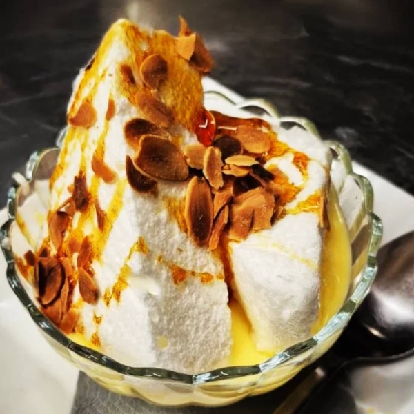 La carte - Le Comptoir De L'Eglise - restaurant AIX-LES-BAINS - Restaurant Saint Pol - bien manger AIX-LES-BAINS