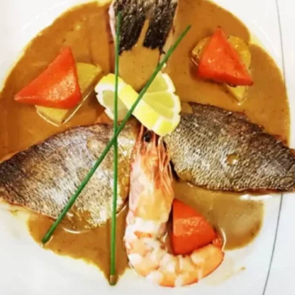 La carte - Le Comptoir De L'Eglise - restaurant AIX-LES-BAINS - Restaurant Saint Pol - bien manger AIX-LES-BAINS