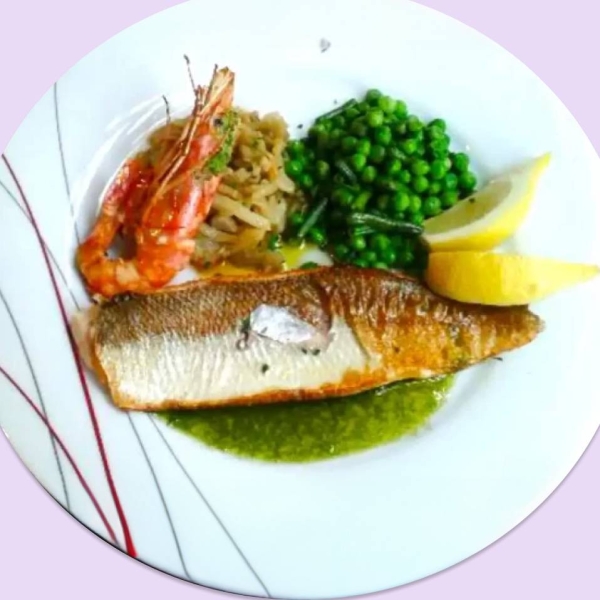 La carte - Le Comptoir De L'Eglise - restaurant AIX-LES-BAINS - Restaurant Saint Pol - restaurant sympa AIX-LES-BAINS