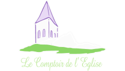 Le Comptoir de L'Eglise
